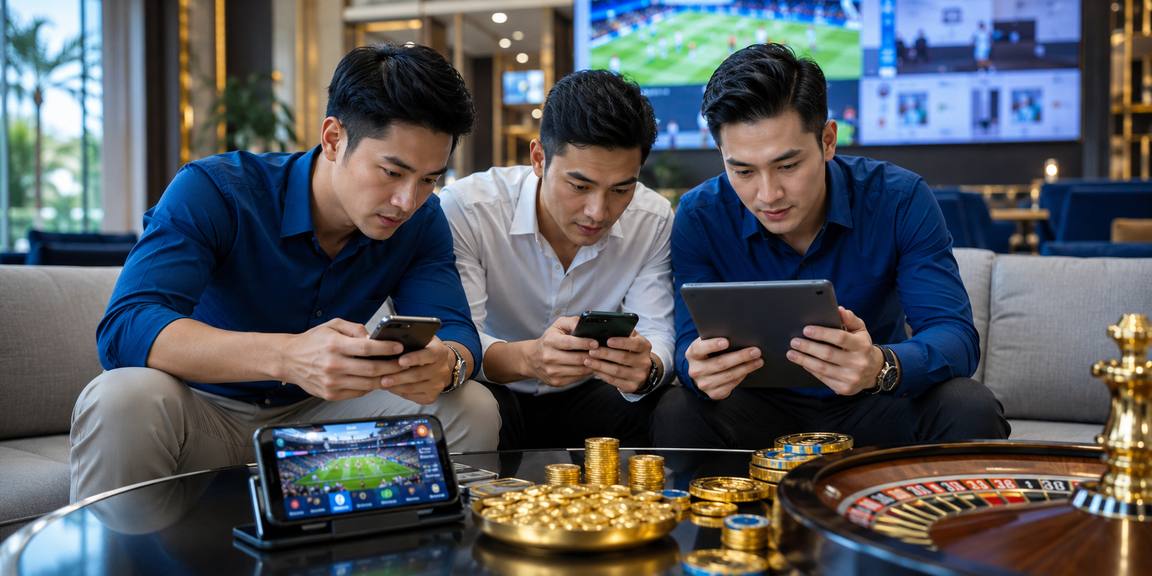 212 Sen Vang Slot trên 212 - Nạp Thanh Toán Địa Phương